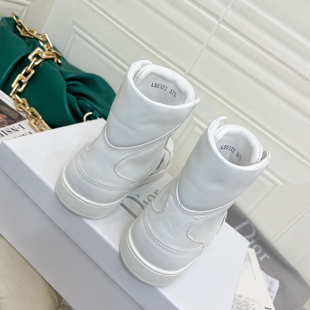 Luxury Shoes - GLAMIR - 1029
