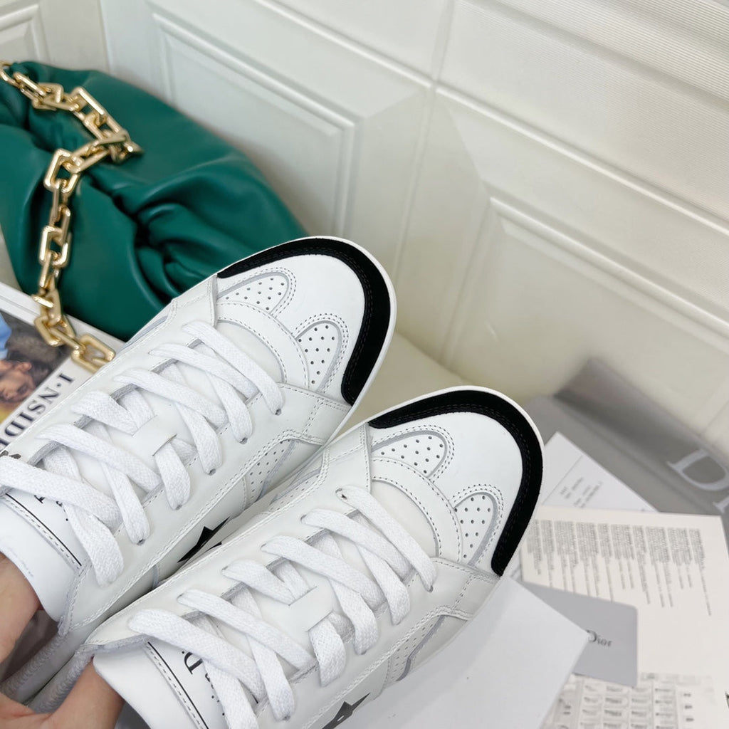 Luxury Shoes - GLAMIR - 1028