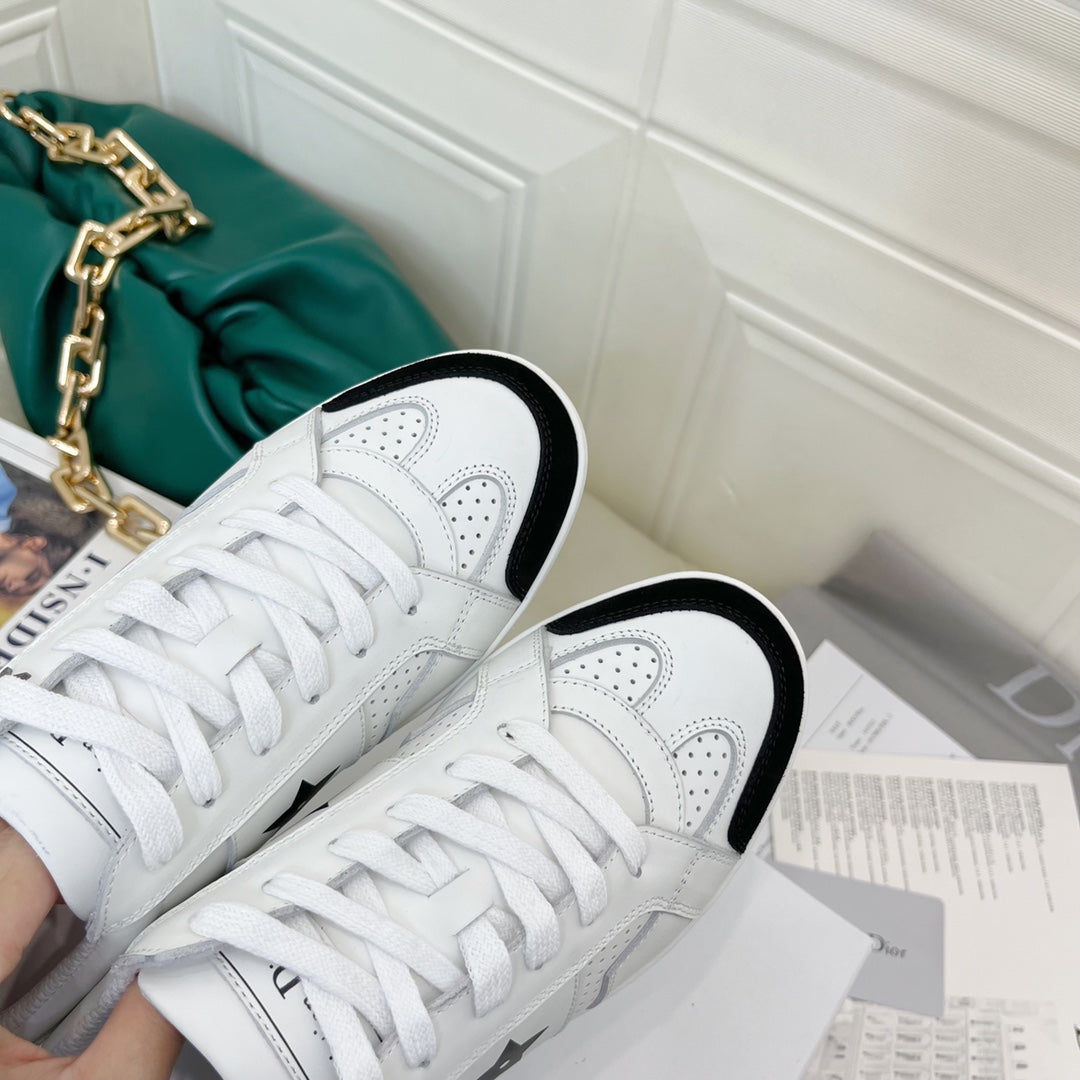 Luxury Shoes - GLAMIR - 1028