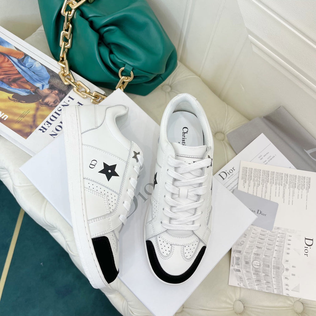 Luxury Shoes - GLAMIR - 1028