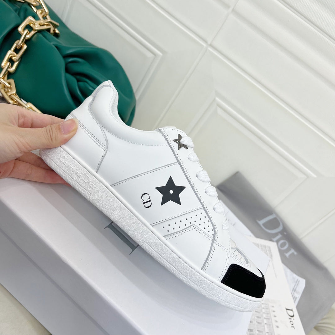 Luxury Shoes - GLAMIR - 1028