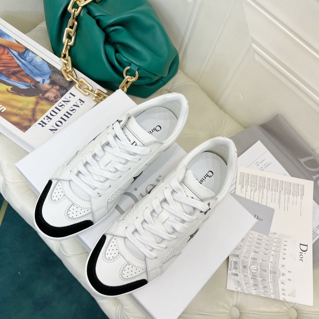 Luxury Shoes - GLAMIR - 1028