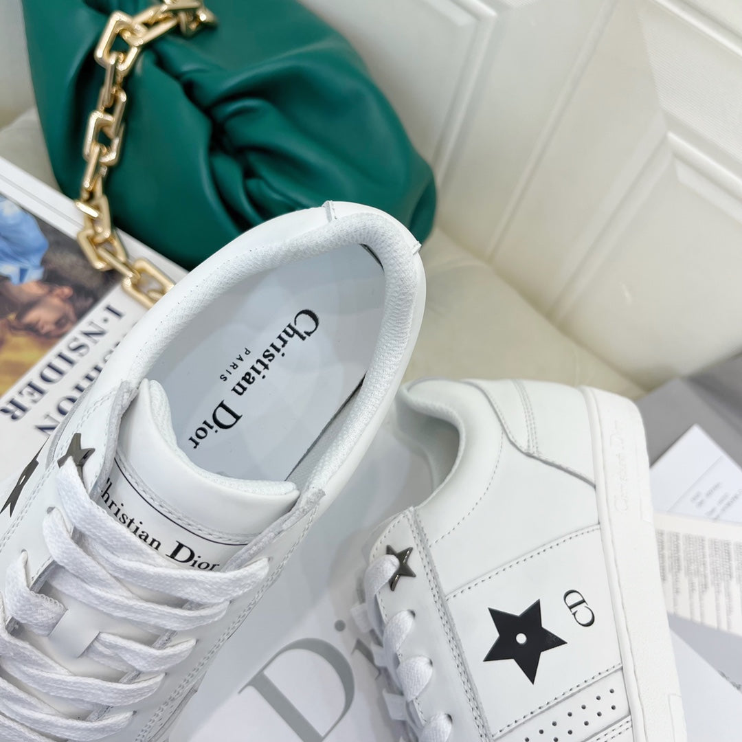 Luxury Shoes - GLAMIR - 1028
