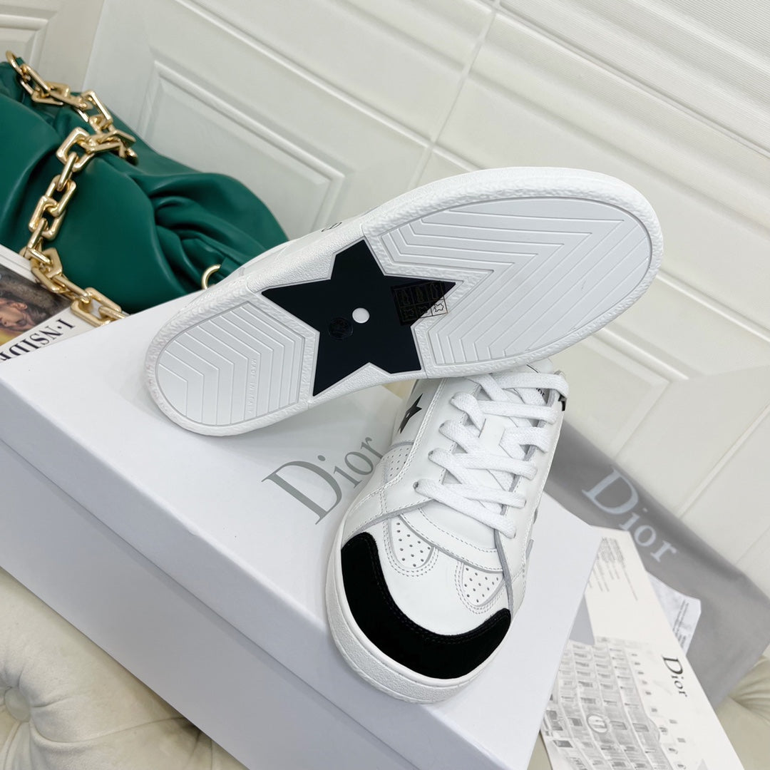 Luxury Shoes - GLAMIR - 1028