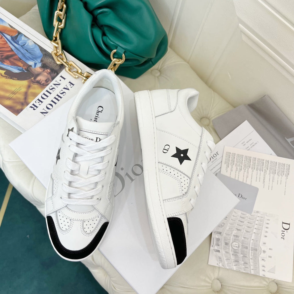 Luxury Shoes - GLAMIR - 1028