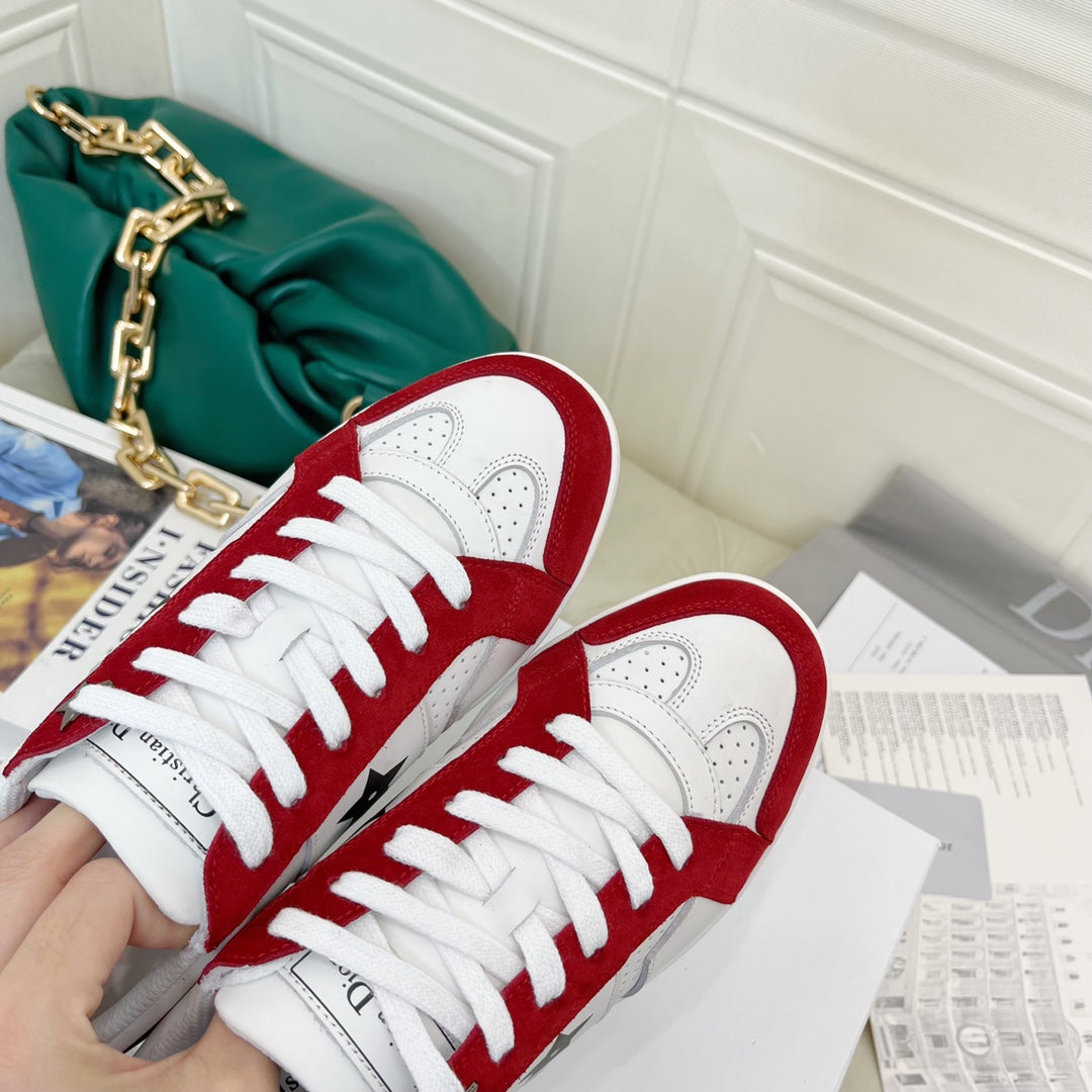 Luxury Shoes - GLAMIR - 1027