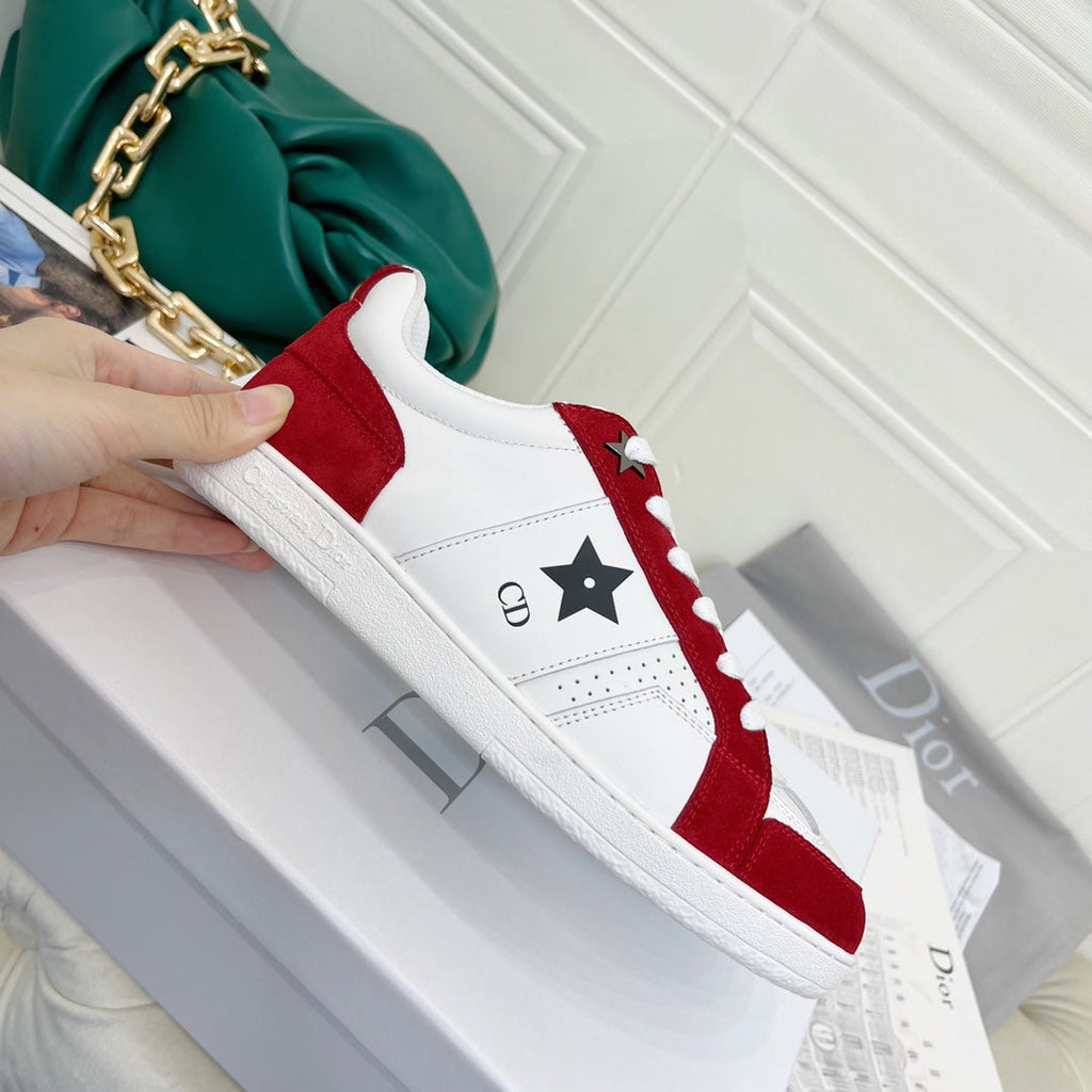 Luxury Shoes - GLAMIR - 1027