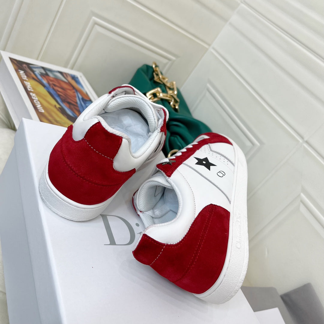 Luxury Shoes - GLAMIR - 1027