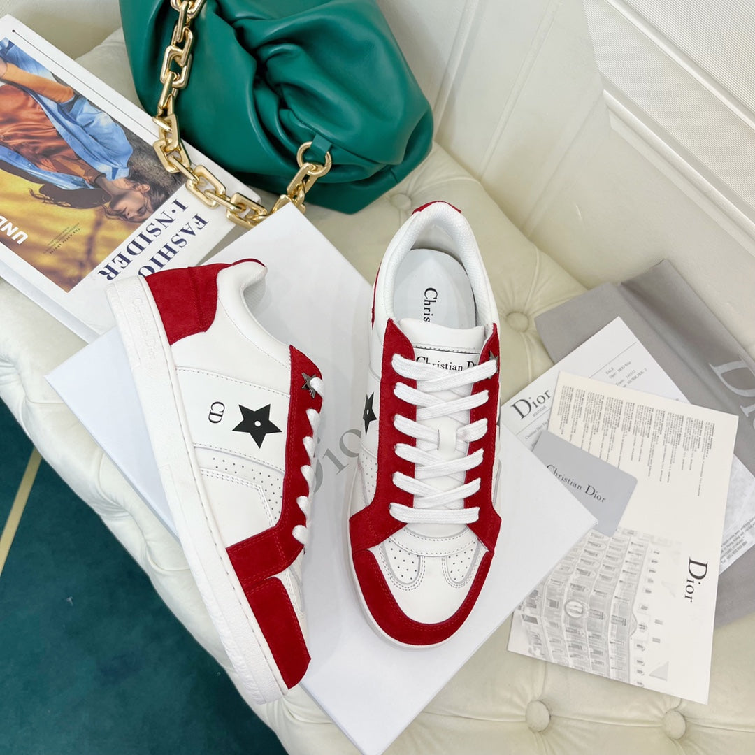 Luxury Shoes - GLAMIR - 1027