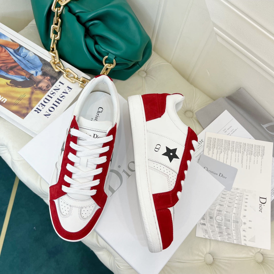 Luxury Shoes - GLAMIR - 1027