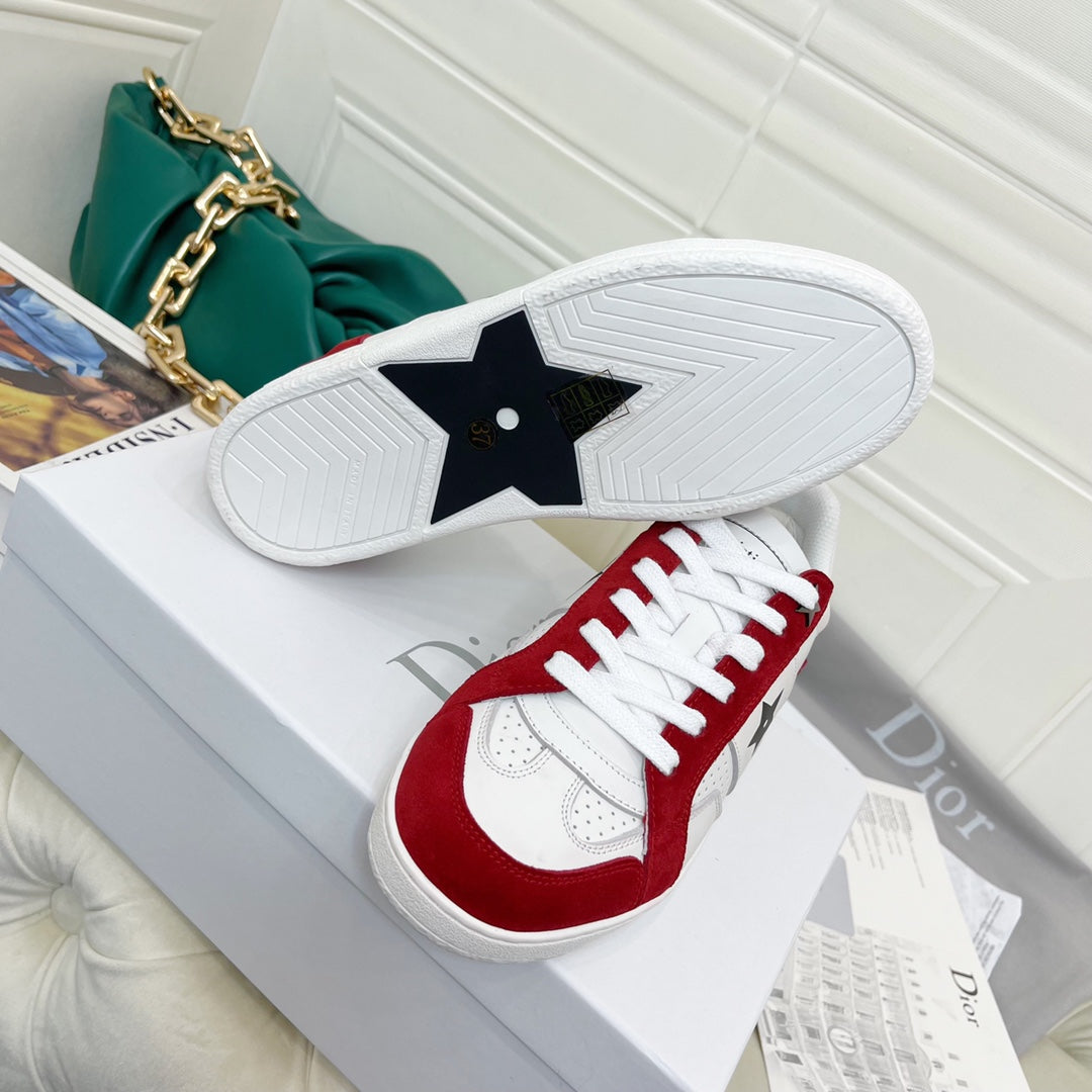 Luxury Shoes - GLAMIR - 1027