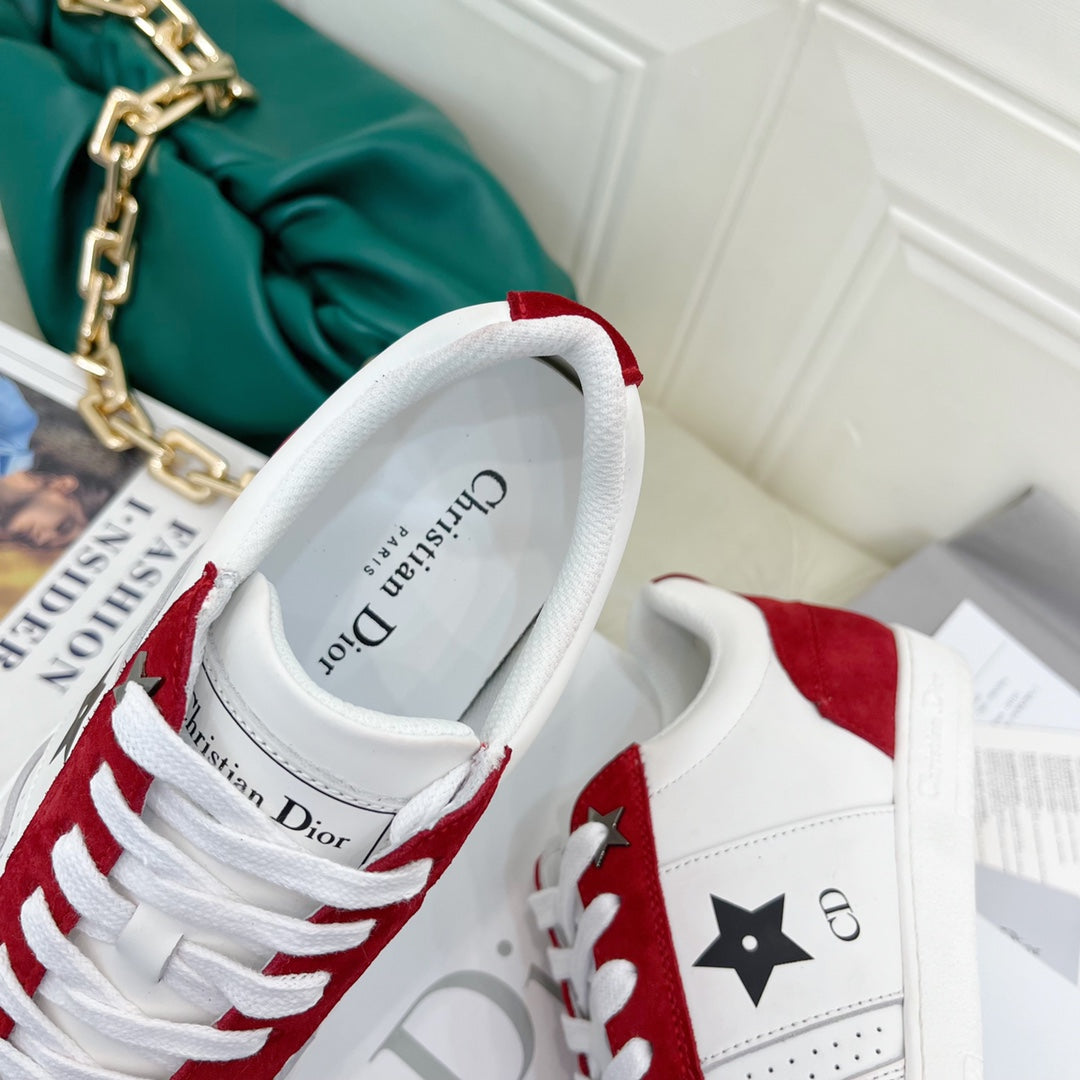 Luxury Shoes - GLAMIR - 1027