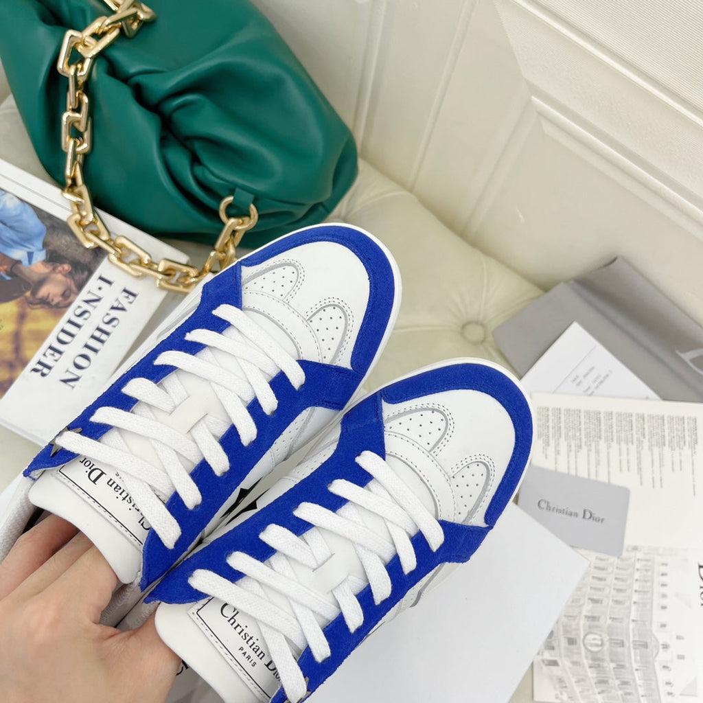 Luxury Shoes - GLAMIR - 1026