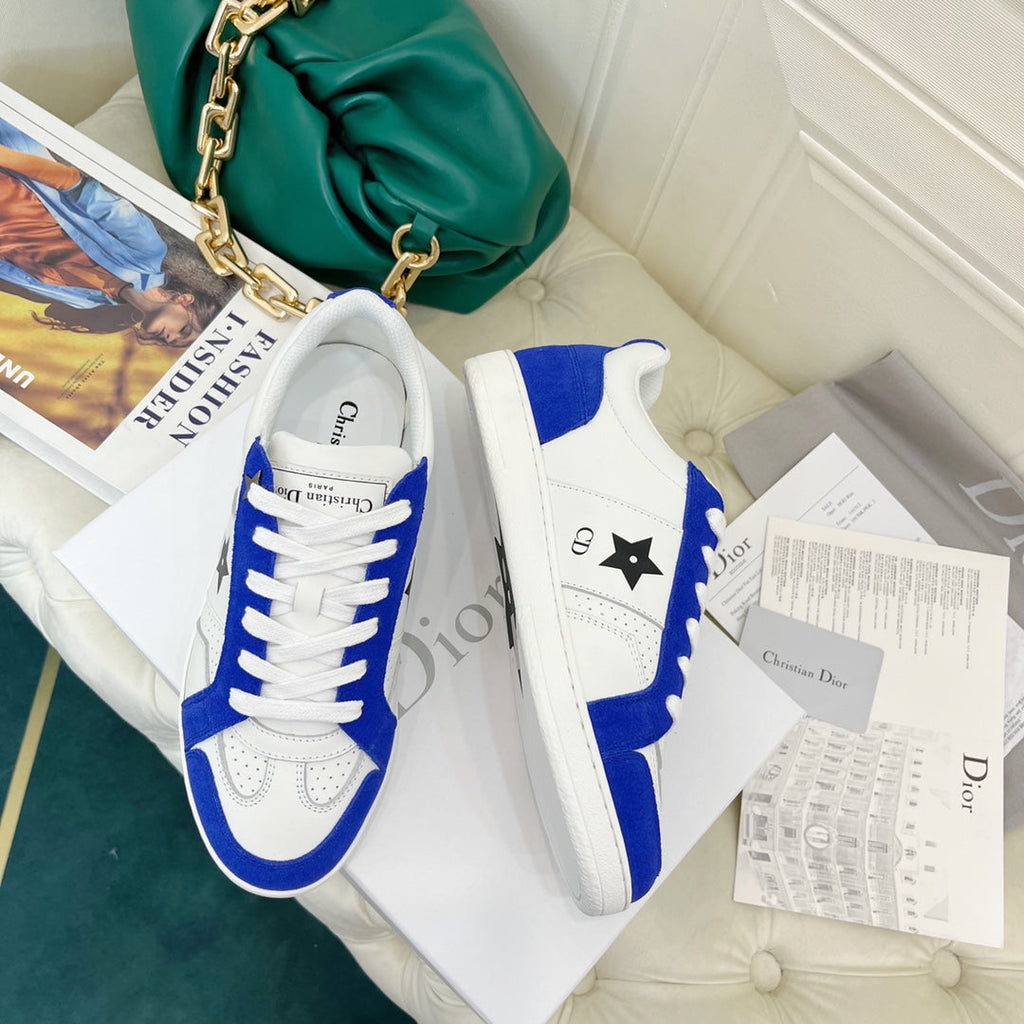 Luxury Shoes - GLAMIR - 1026