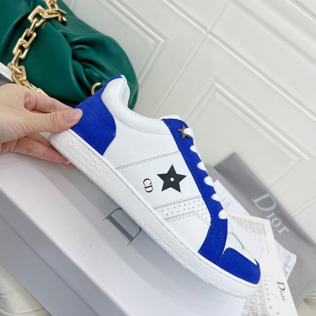 Luxury Shoes - GLAMIR - 1026