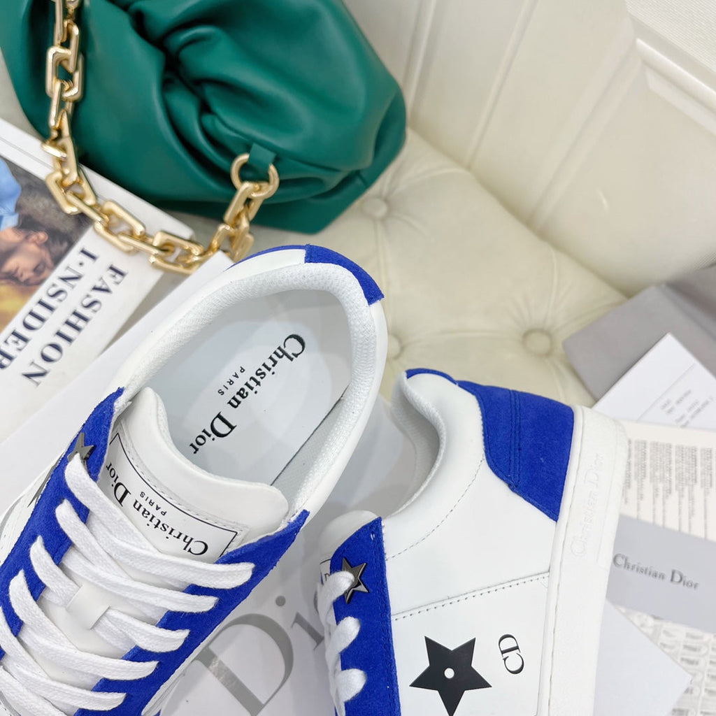 Luxury Shoes - GLAMIR - 1026