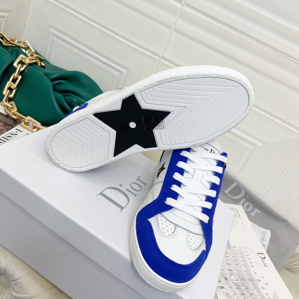 Luxury Shoes - GLAMIR - 1026