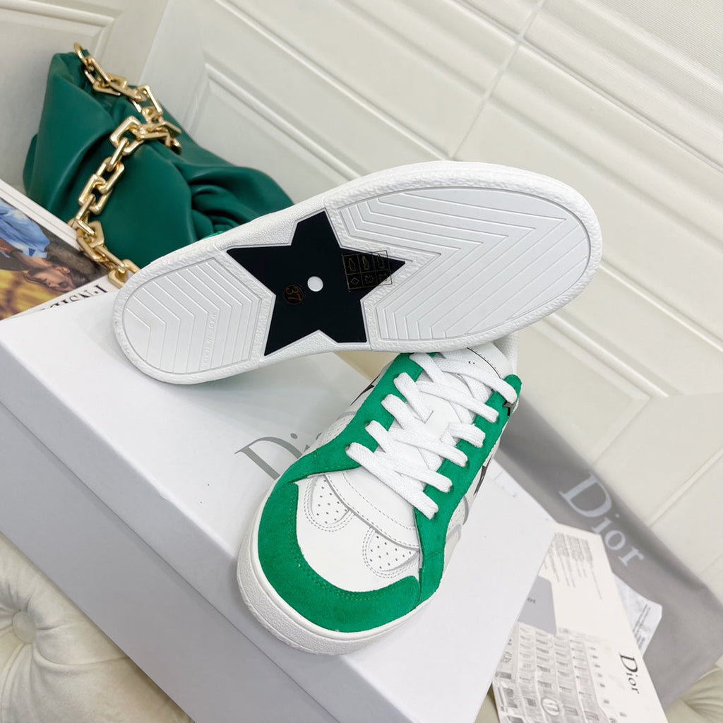 Luxury Shoes - GLAMIR - 1025