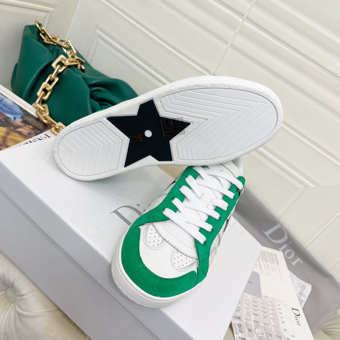 Luxury Shoes - GLAMIR - 1025