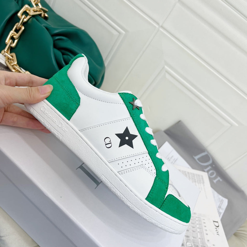 Luxury Shoes - GLAMIR - 1025