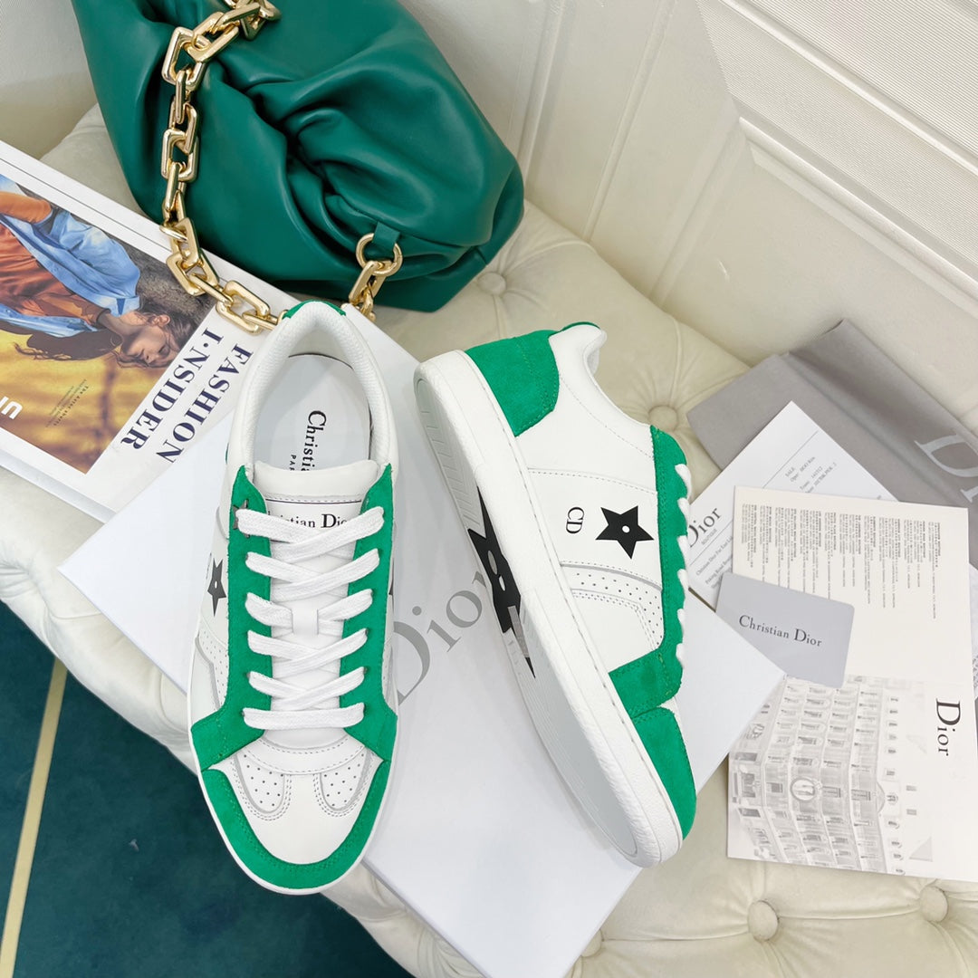 Luxury Shoes - GLAMIR - 1025