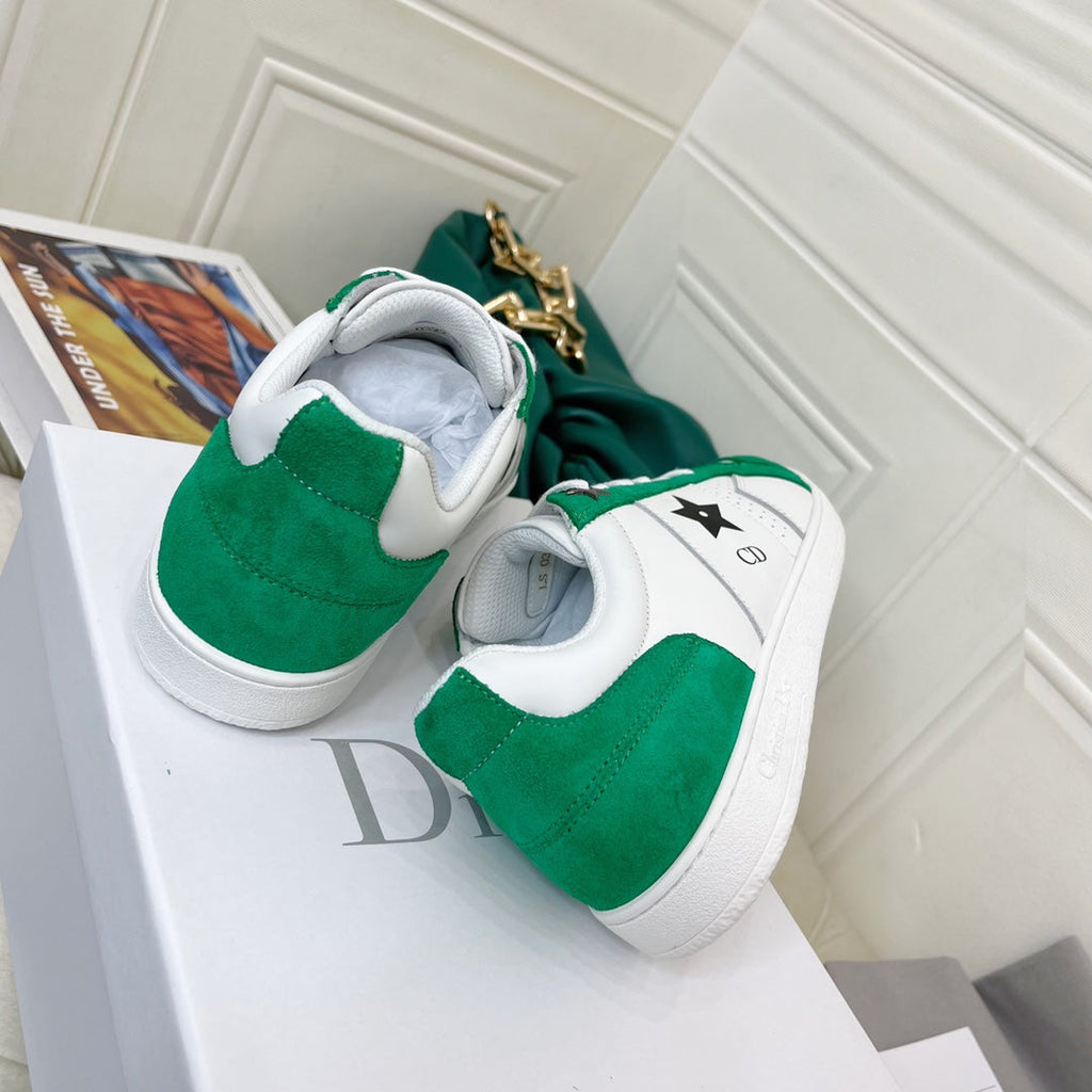 Luxury Shoes - GLAMIR - 1025
