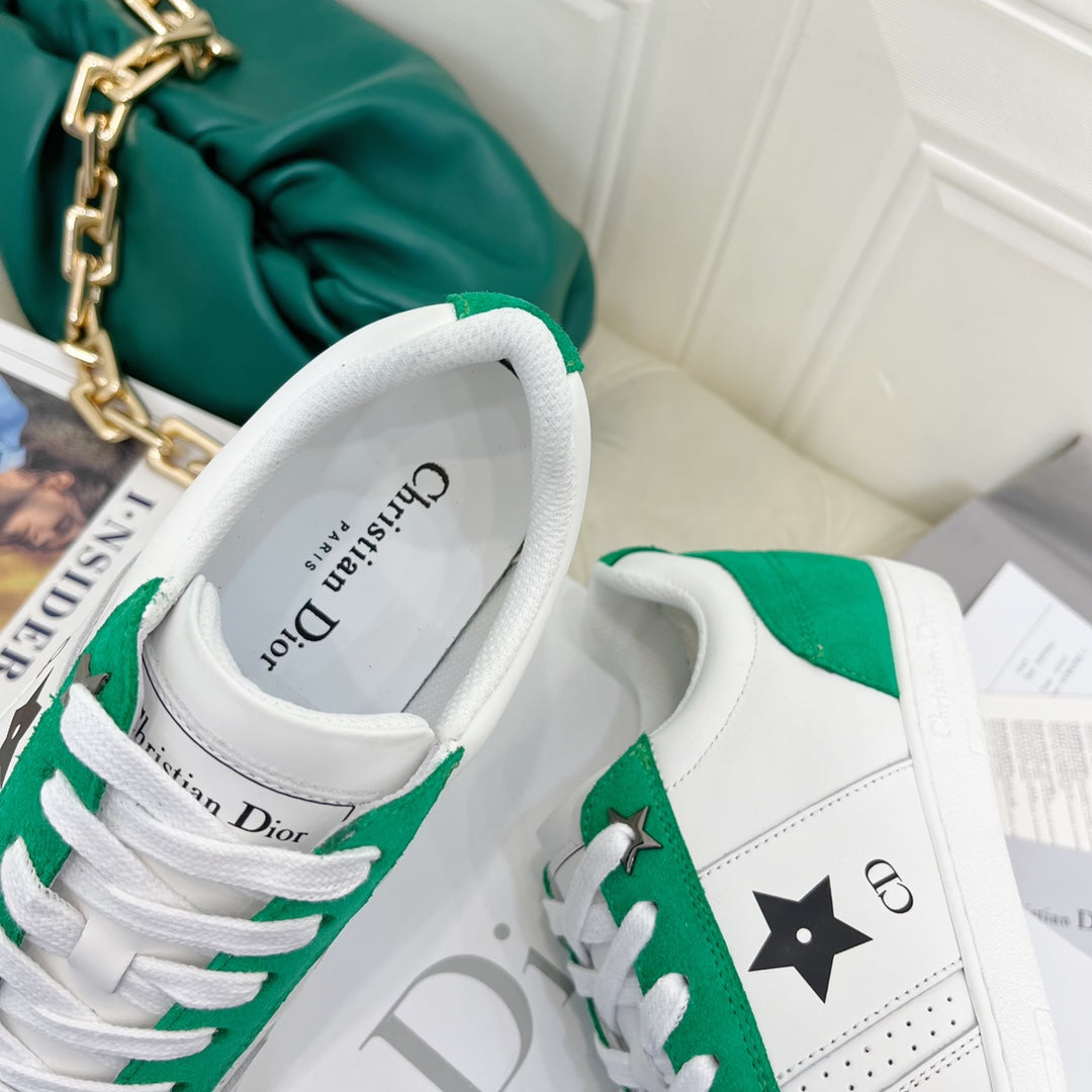 Luxury Shoes - GLAMIR - 1025