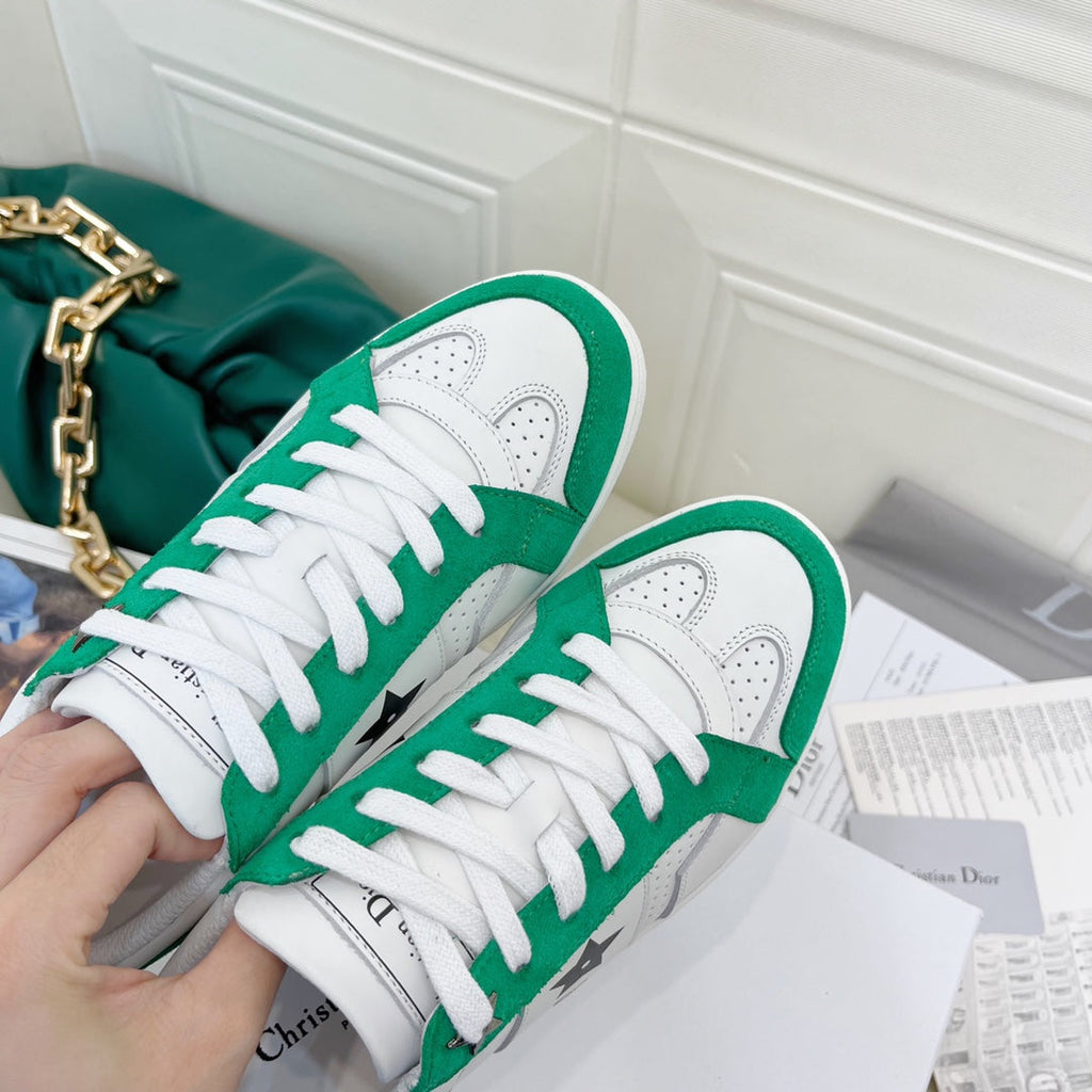 Luxury Shoes - GLAMIR - 1025