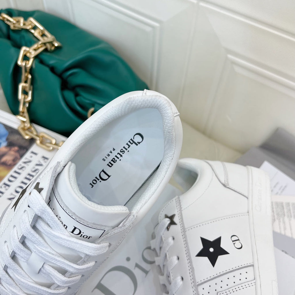 Luxury Shoes - GLAMIR - 1024