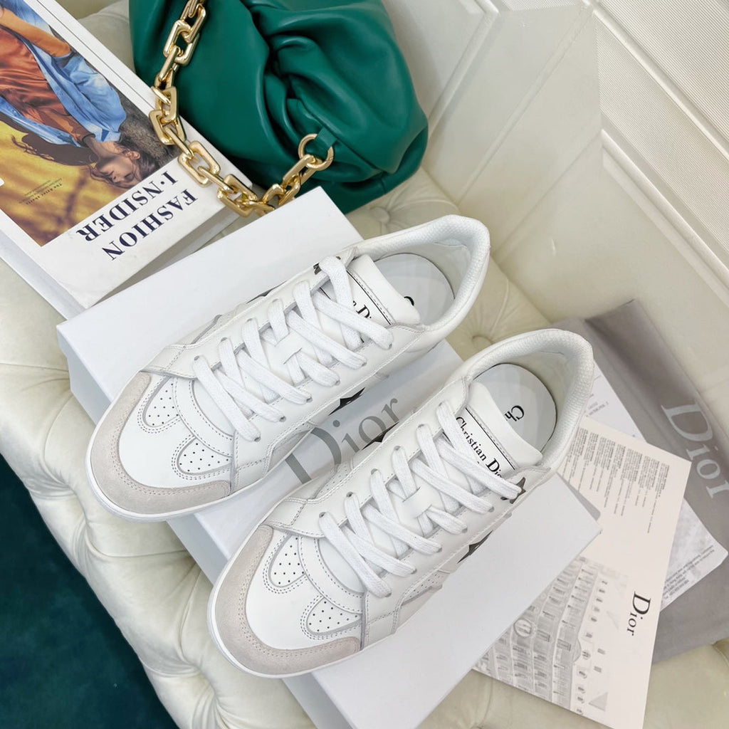 Luxury Shoes - GLAMIR - 1024