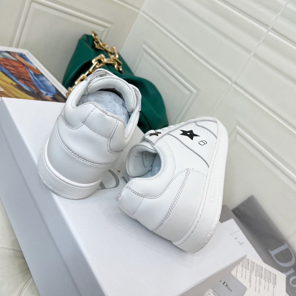 Luxury Shoes - GLAMIR - 1024