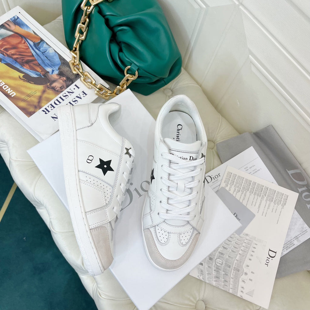 Luxury Shoes - GLAMIR - 1024