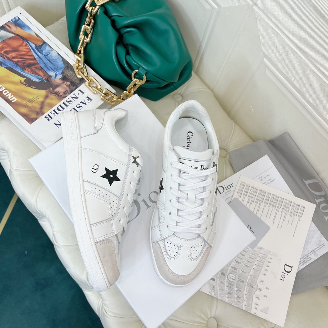 Luxury Shoes - GLAMIR - 1024