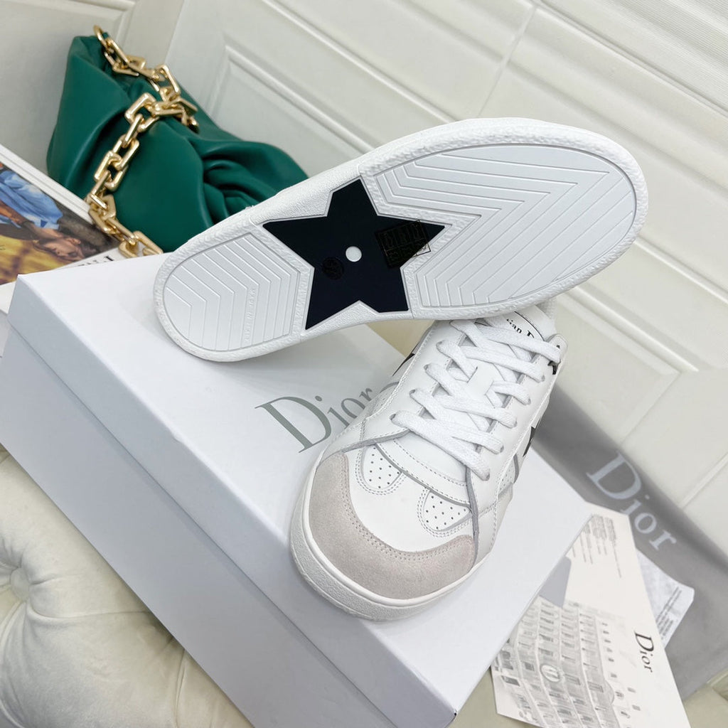 Luxury Shoes - GLAMIR - 1024