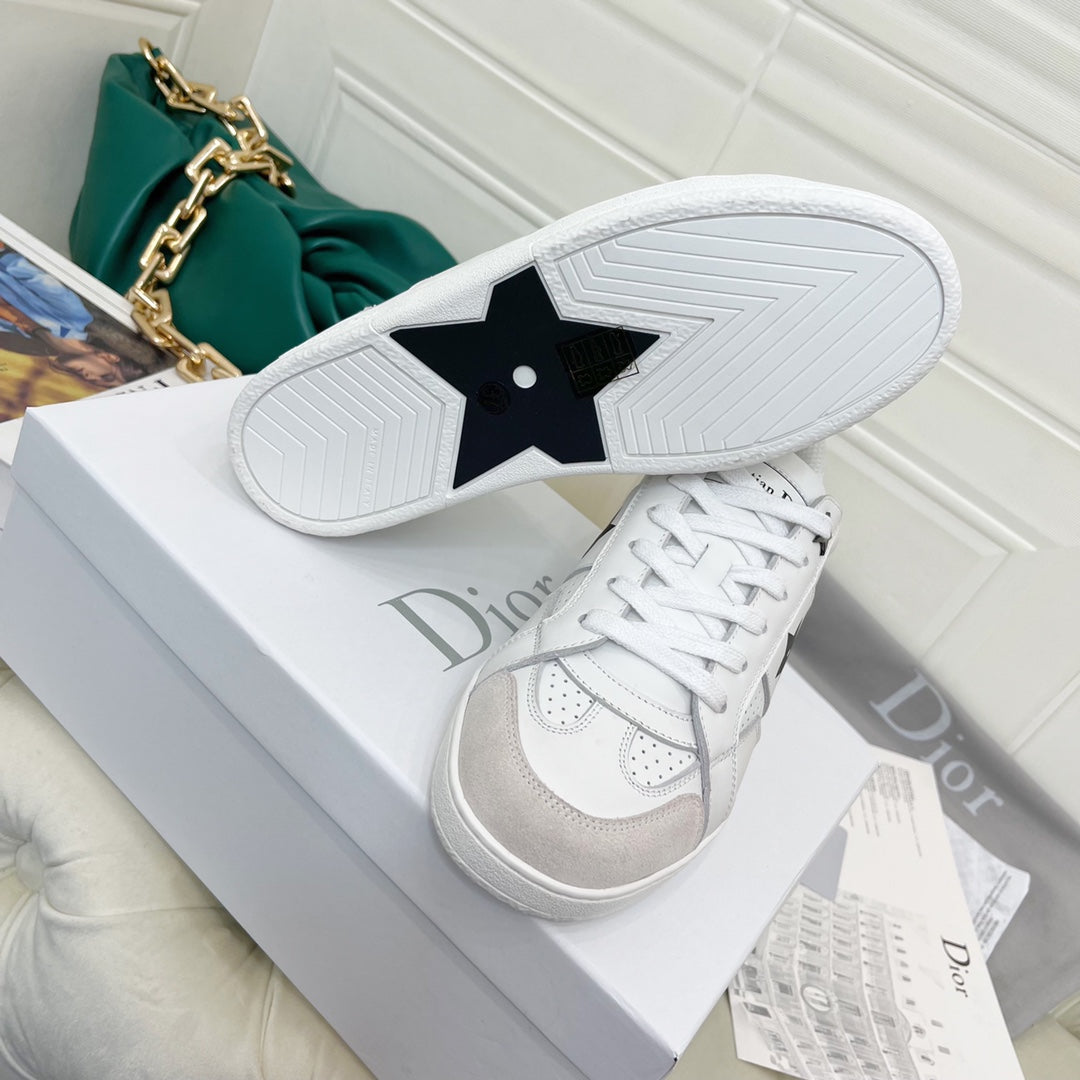 Luxury Shoes - GLAMIR - 1024
