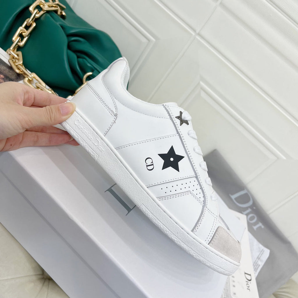 Luxury Shoes - GLAMIR - 1024