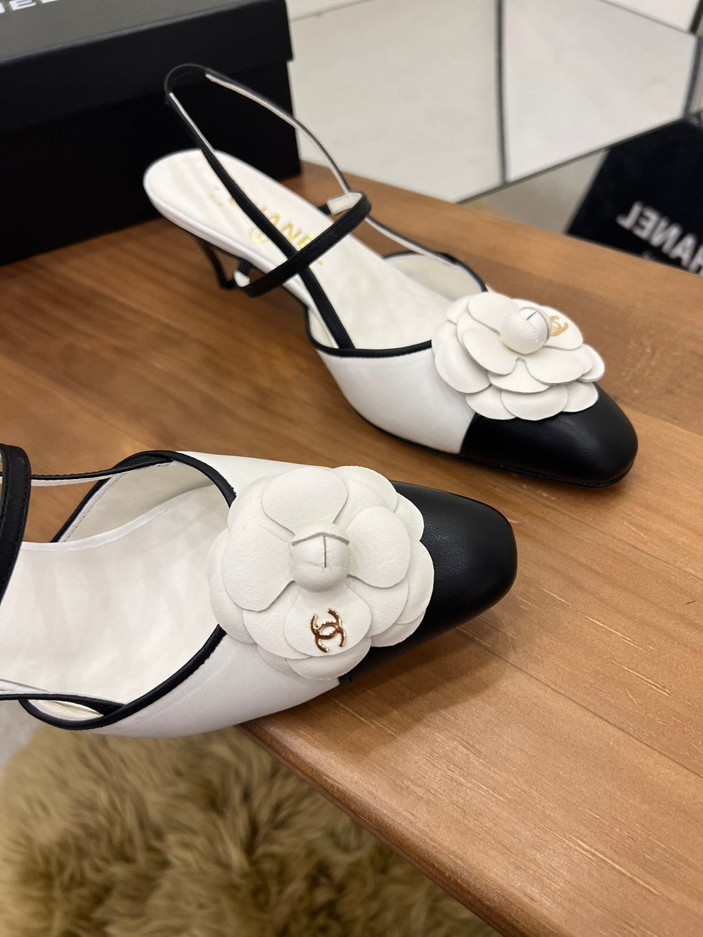 Luxury Shoes Sandals - CHL - 1504