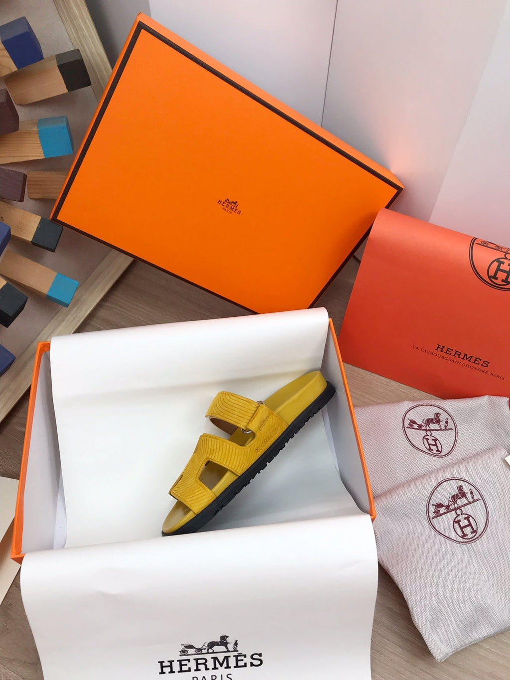 Luxury Shoes - GLAMIS - 785
