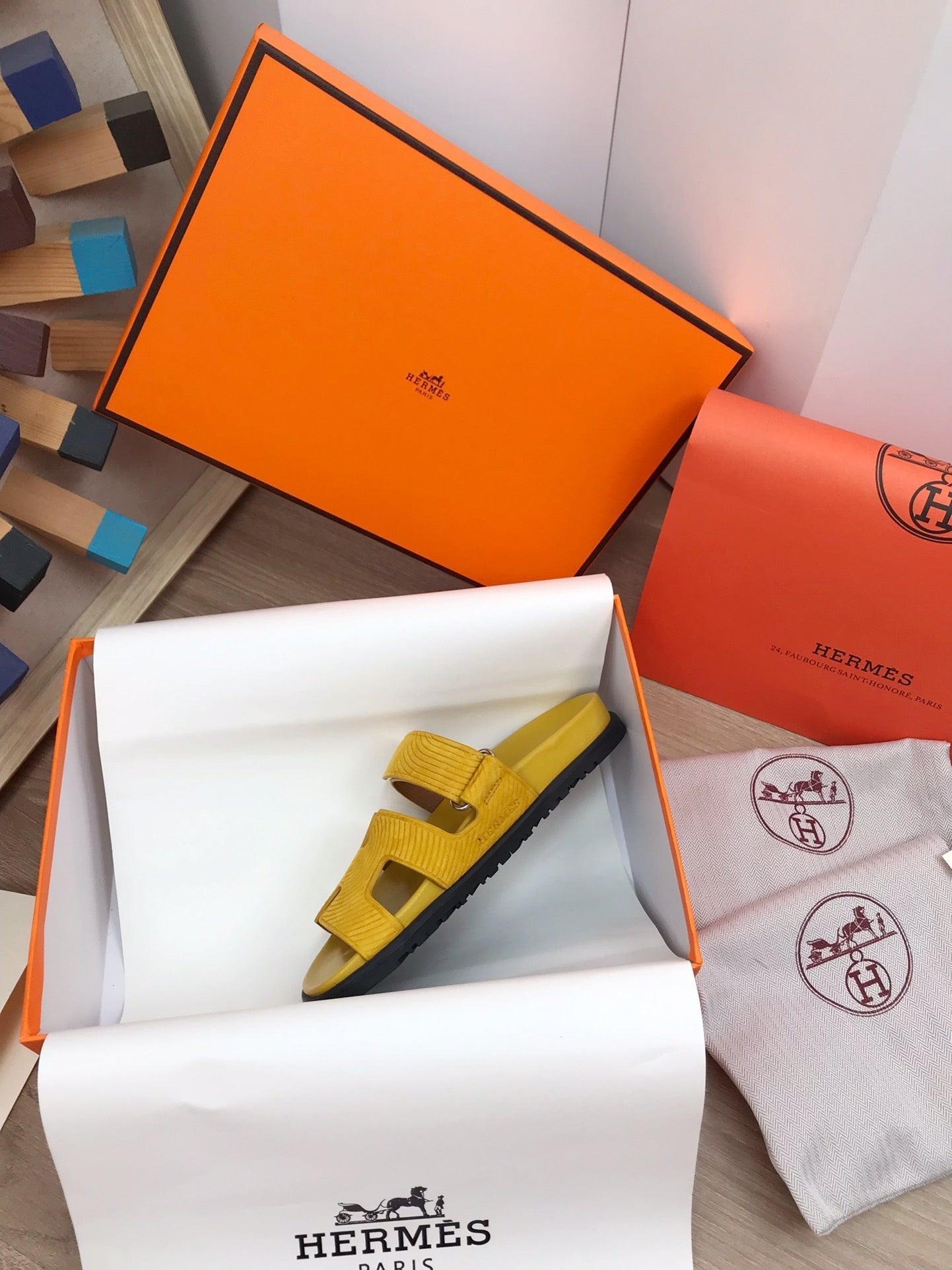 Luxury Shoes - GLAMIS - 785
