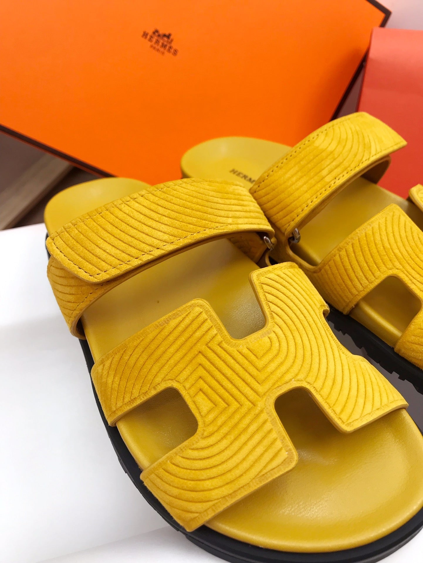 Luxury Shoes - GLAMIS - 785
