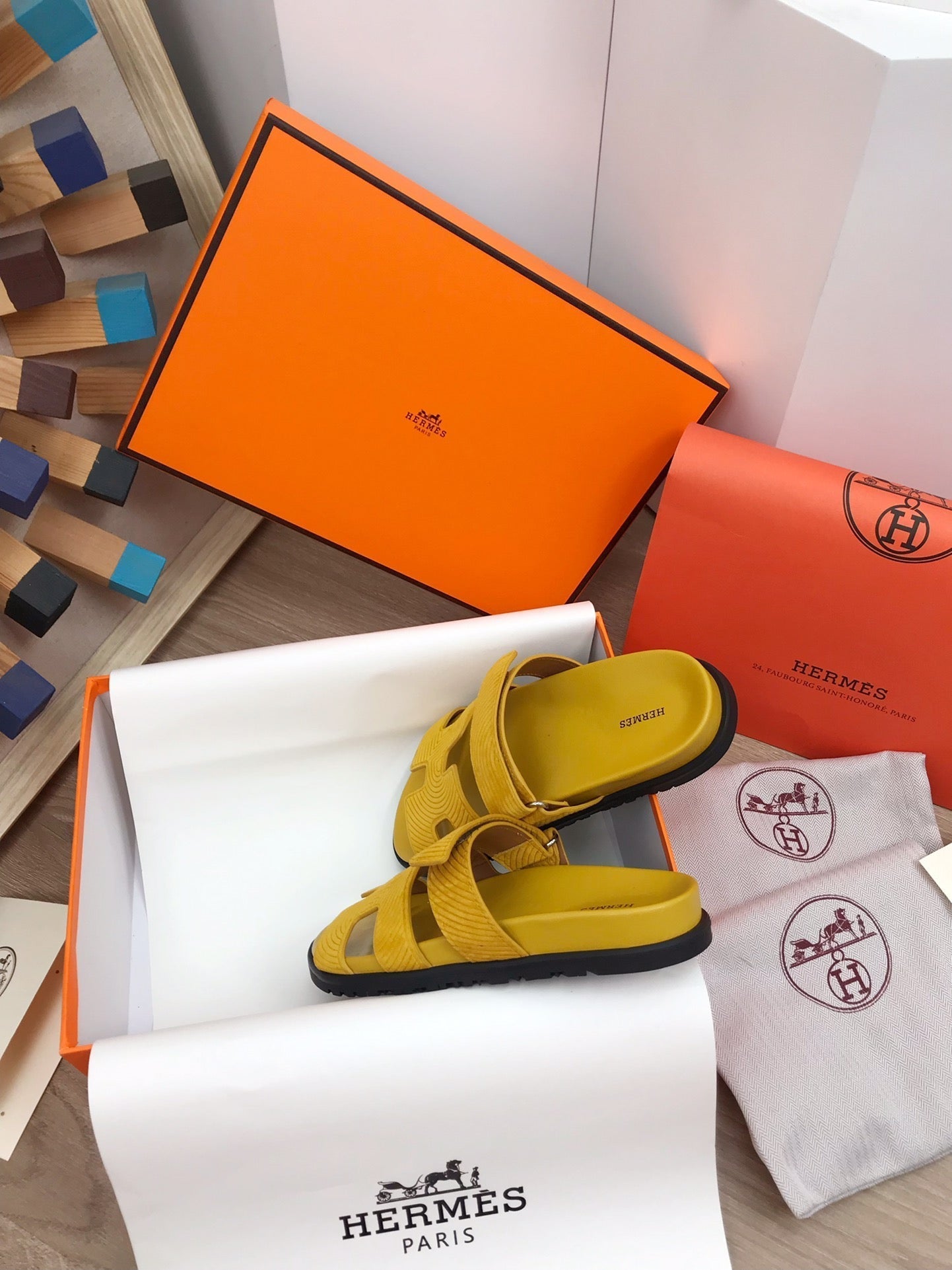 Luxury Shoes - GLAMIS - 785