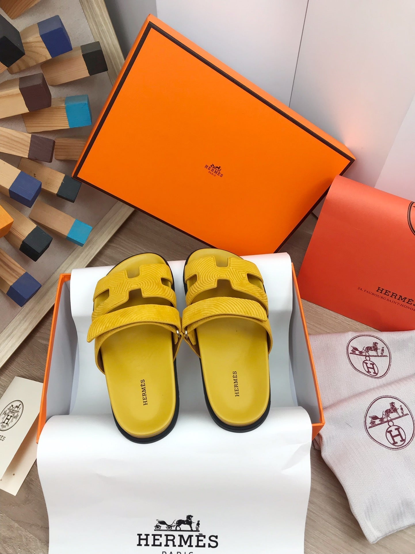 Luxury Shoes - GLAMIS - 785