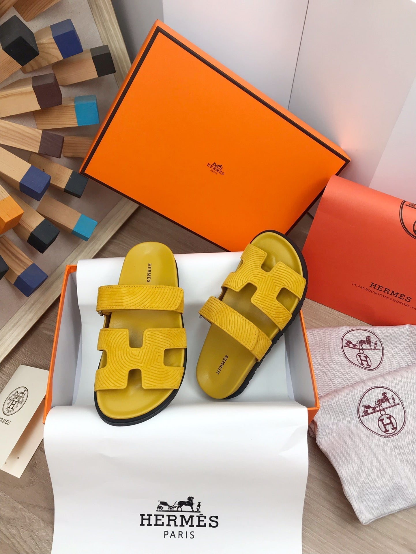 Luxury Shoes - GLAMIS - 785