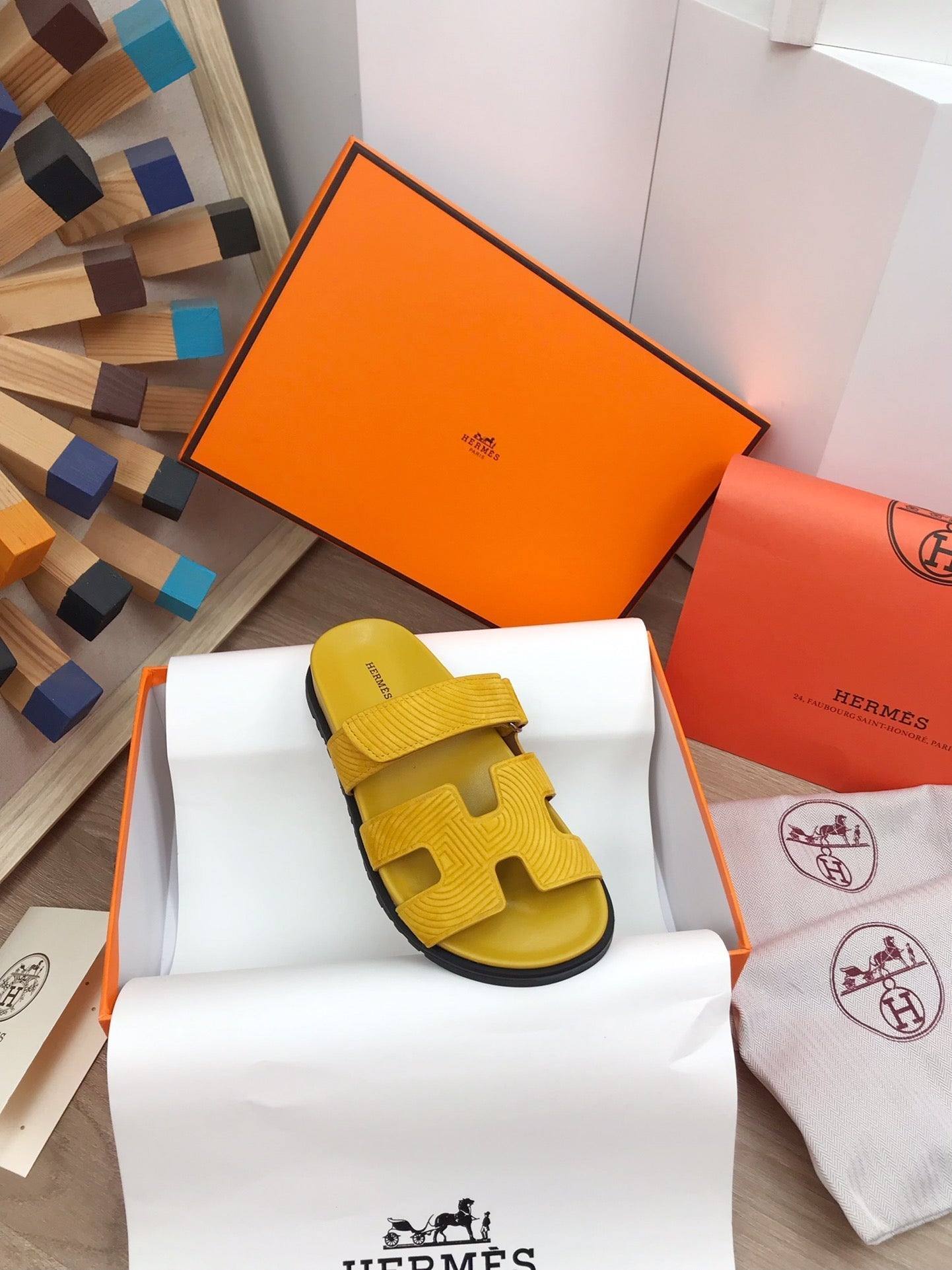 Luxury Shoes - GLAMIS - 785