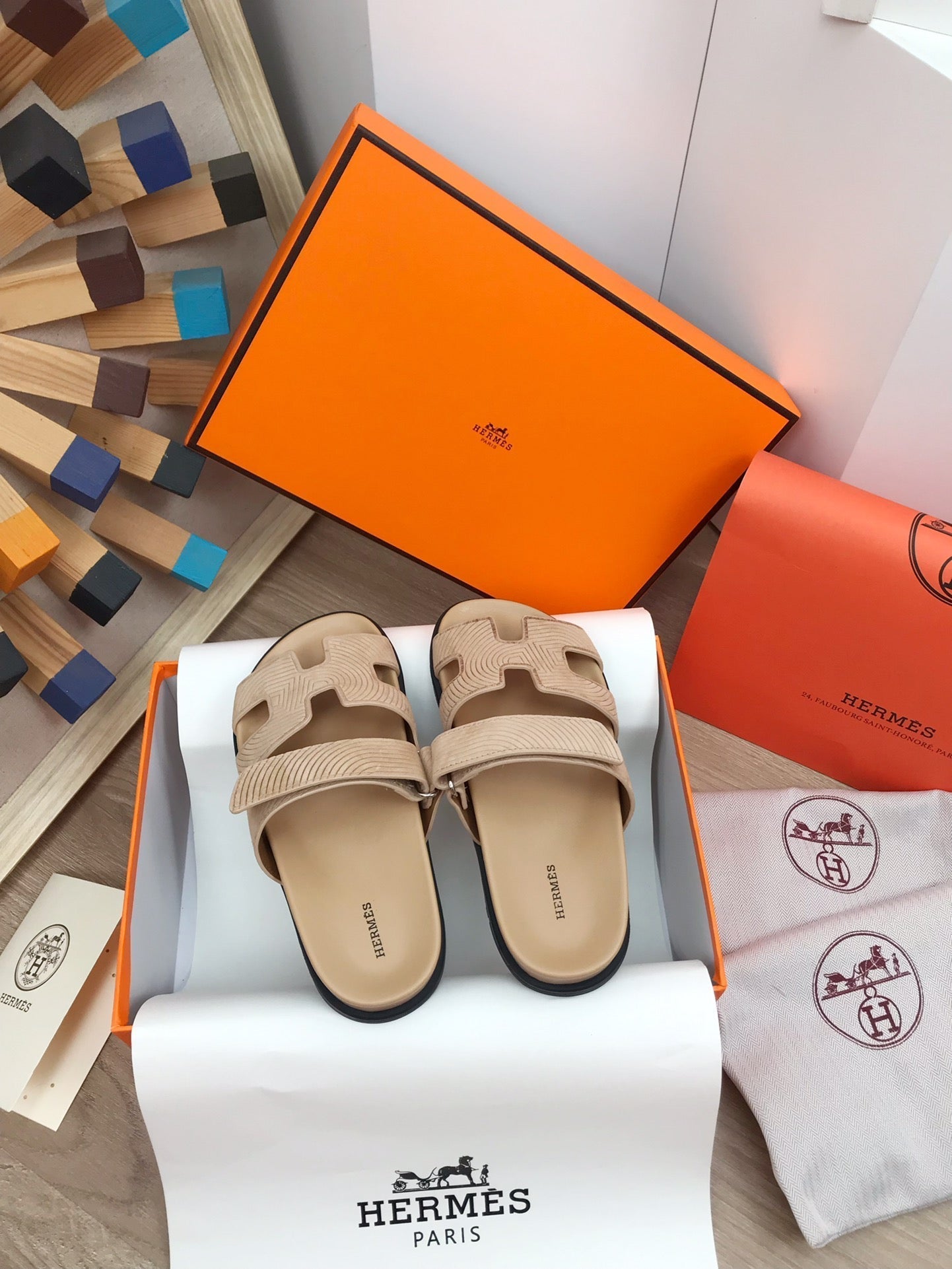 Luxury Shoes - GLAMIS - 784