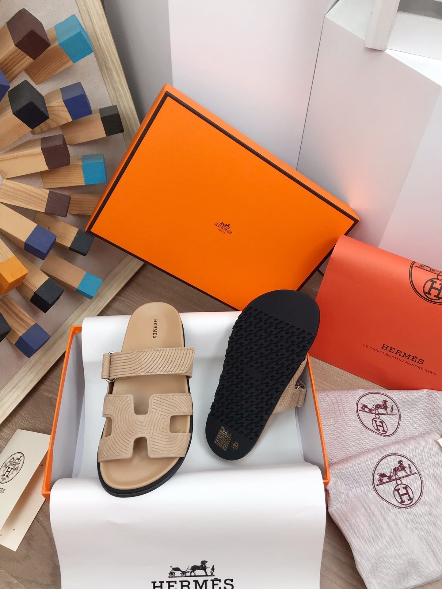Luxury Shoes - GLAMIS - 784