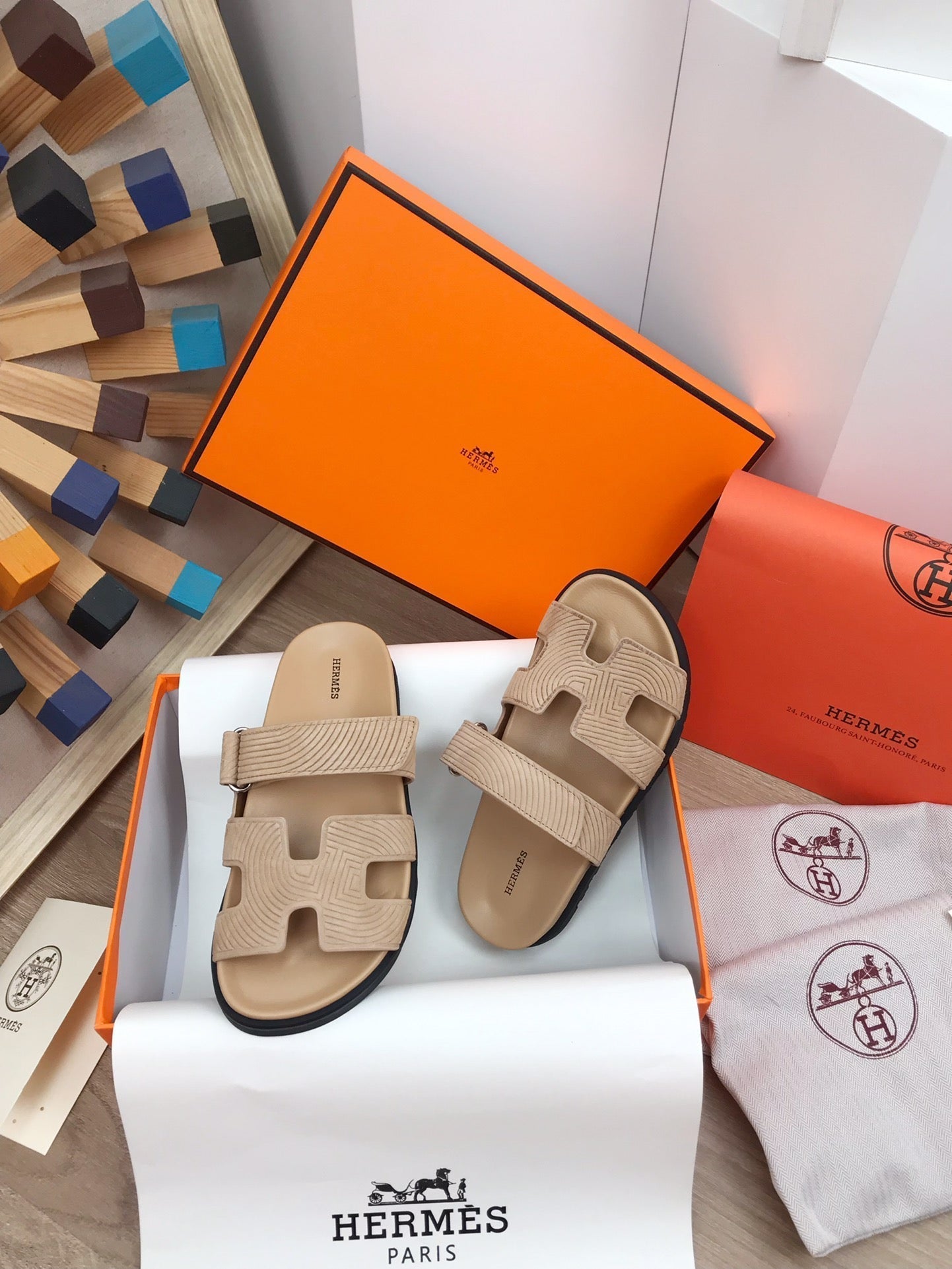 Luxury Shoes - GLAMIS - 784