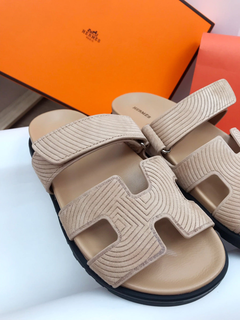 Luxury Shoes - GLAMIS - 784