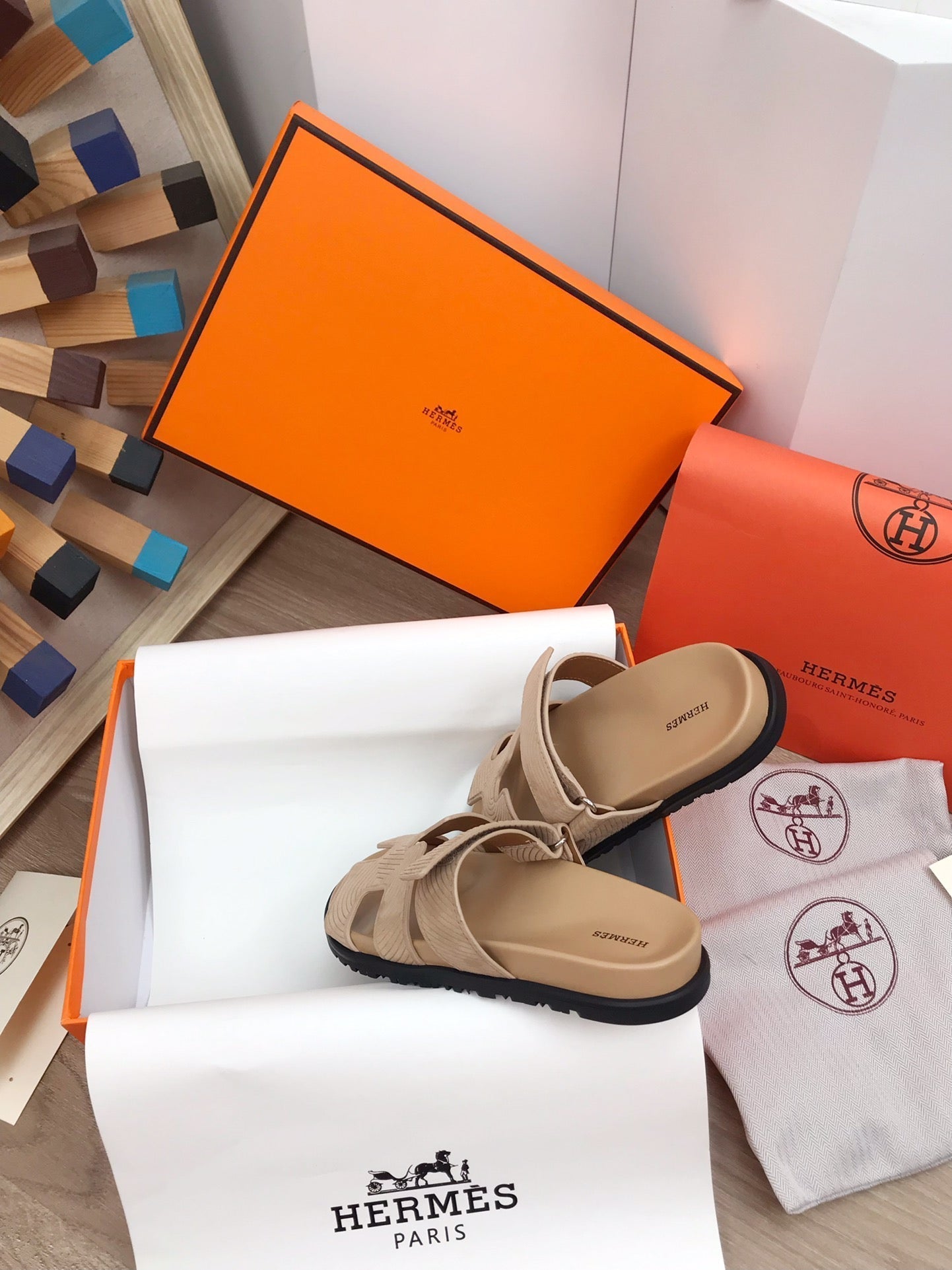 Luxury Shoes - GLAMIS - 784