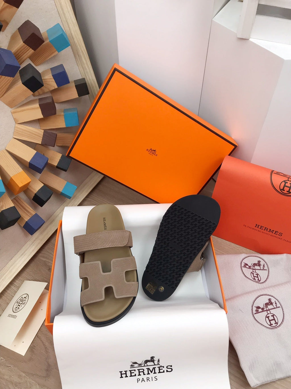 Luxury Shoes - GLAMIS - 780